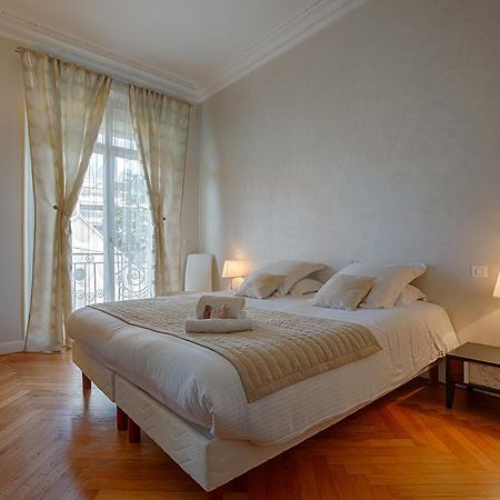 Appartement Vaste Horizon - Lra คานส์ ภายนอก รูปภาพ