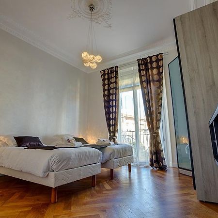 Appartement Vaste Horizon - Lra คานส์ ภายนอก รูปภาพ