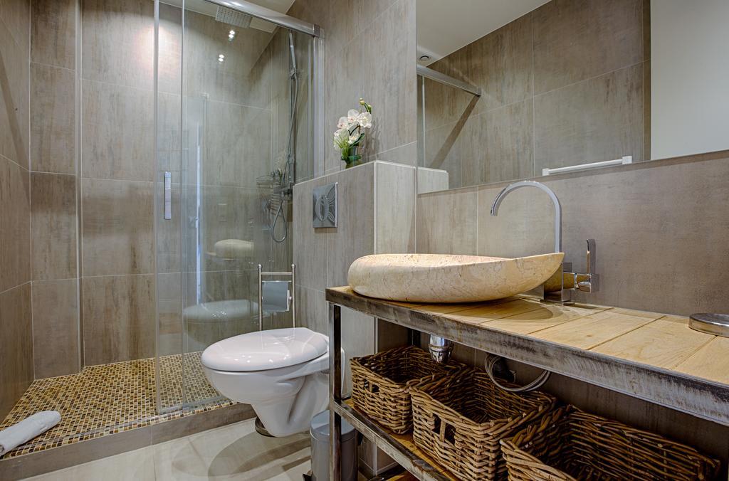 Appartement Vaste Horizon - Lra คานส์ ภายนอก รูปภาพ