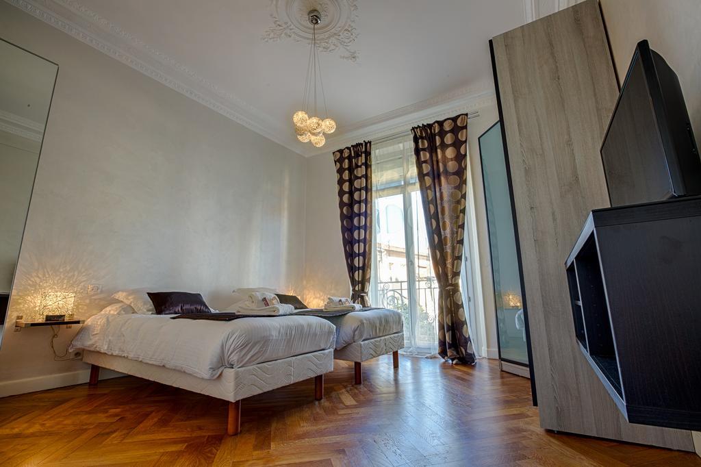 Appartement Vaste Horizon - Lra คานส์ ภายนอก รูปภาพ