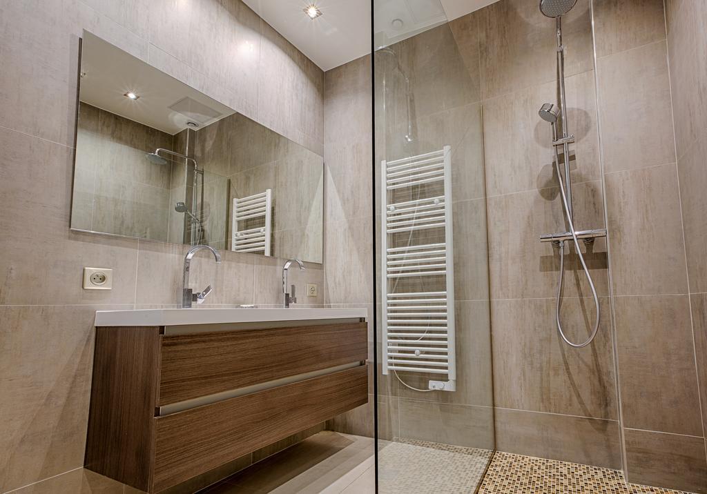 Appartement Vaste Horizon - Lra คานส์ ภายนอก รูปภาพ