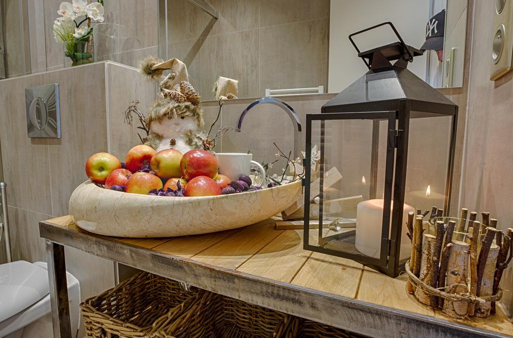 Appartement Vaste Horizon - Lra คานส์ ภายนอก รูปภาพ