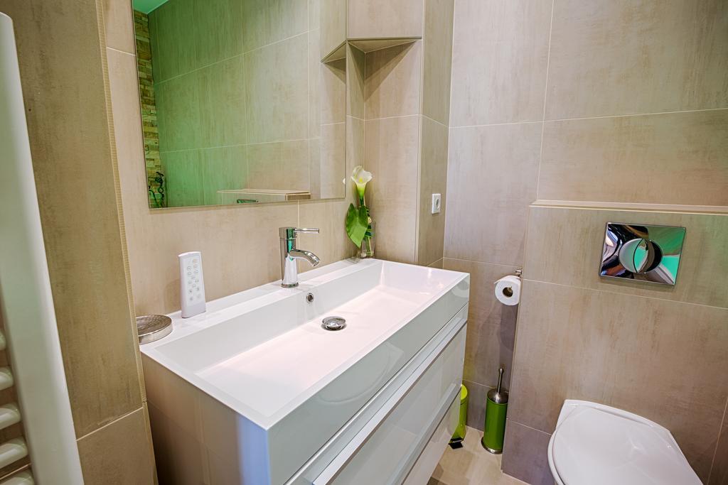 Appartement Vaste Horizon - Lra คานส์ ภายนอก รูปภาพ