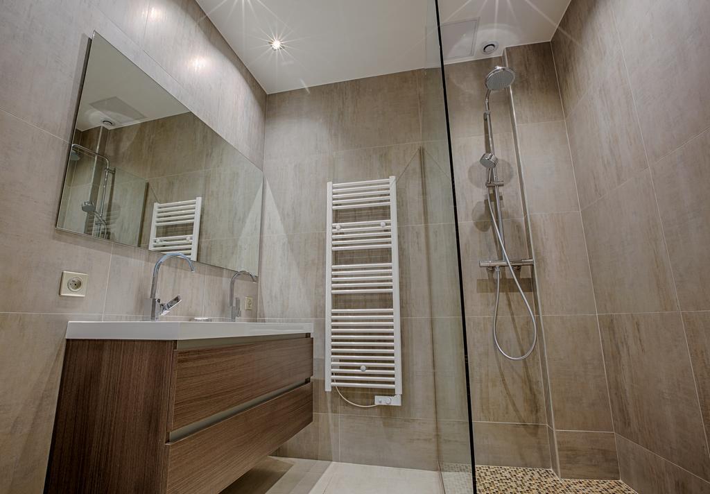 Appartement Vaste Horizon - Lra คานส์ ภายนอก รูปภาพ